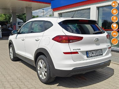 Hyundai Tucson III-1