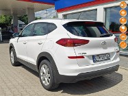 Hyundai Tucson III
