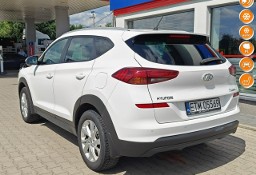 Hyundai Tucson III