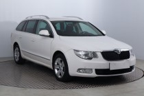 Skoda Superb II , 170 KM, DSG, Xenon, Klimatronic, Tempomat, Parktronic,