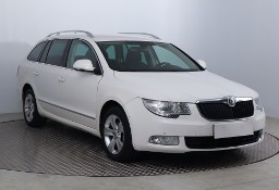 Skoda Superb II , 170 KM, DSG, Xenon, Bi-Xenon, Klimatronic, Tempomat,