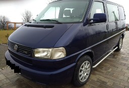 Volkswagen Transporter VW Transporter 2.5 TDI/102KM 6 miejsc