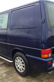 VW Transporter 2.5 TDI/102KM  6 miejsc-2