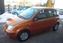 Fiat Panda II Salon PL - 29 tys. km.