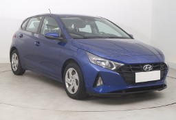 Hyundai i20 , Salon Polska, 1. Właściciel, Serwis ASO, Klima, Tempomat,