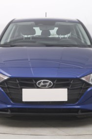 Hyundai i20 , Salon Polska, 1. Właściciel, Serwis ASO, Klima, Tempomat,-2