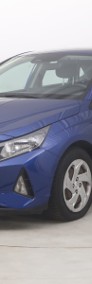 Hyundai i20 , Salon Polska, 1. Właściciel, Serwis ASO, Klima, Tempomat,-3