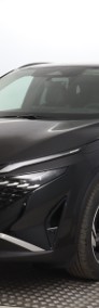 Nissan Qashqai III , 1. Właściciel, Serwis ASO, Automat, VAT 23%, Skóra, Navi,-3