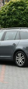 Volkswagen Golf VI VI 2.0TDi 140KM 2013r. SALON Climatronic TEMPOMAT 2xczujniki Isofix-4