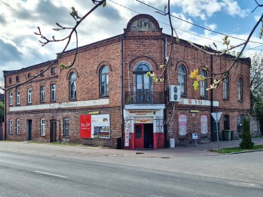 1905 budynek o ciekawej historii na działce 1397m2-1