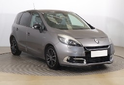 Renault Scenic III , Salon Polska, Serwis ASO, Skóra, Xenon, Klimatronic,