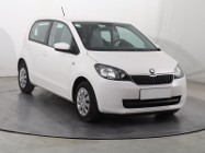 Skoda Citigo Citigo , Salon Polska, 1. Właściciel, Klima
