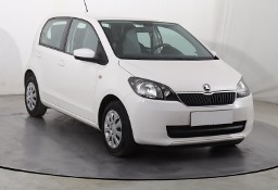Skoda Citigo Citigo , Salon Polska, 1. Właściciel, Klima