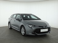 Toyota Corolla XII , Salon Polska, 1. Właściciel, Serwis ASO, Automat, VAT 23%,