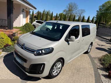 Komfort Plus XL EAT6 Business 177KM 2018r -1