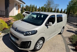 Citroen Jumpy II Komfort Plus XL EAT6 Business 177KM 2018r