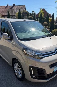 Komfort Plus XL EAT6 Business 177KM 2018r -2