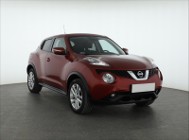 Nissan Juke , Salon Polska, Serwis ASO, Klimatronic, Tempomat