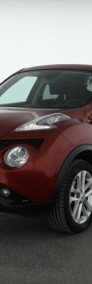 Nissan Juke , Salon Polska, Serwis ASO, Klimatronic, Tempomat-3