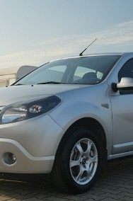 Dacia Sandero I 1,2 75 KM LPG KLIMATYZACJA 10 LAT JEDEN WŁ. Z NIEMIEC ZADBANY SPRAW-2