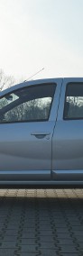 Dacia Sandero I 1,2 75 KM LPG KLIMATYZACJA 10 LAT JEDEN WŁ. Z NIEMIEC ZADBANY SPRAW-3