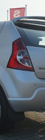 Dacia Sandero I 1,2 75 KM LPG KLIMATYZACJA 10 LAT JEDEN WŁ. Z NIEMIEC ZADBANY SPRAW-4