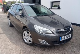 Opel Astra J 1.6 ECOTEC 115 KM - Serwisowany - Zadbany -