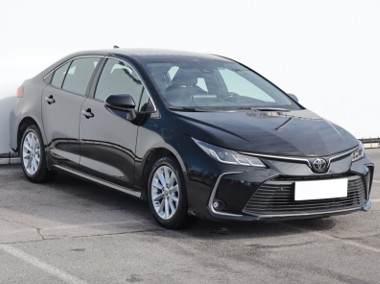 Toyota Corolla XII , Salon Polska, 1. Właściciel, Serwis ASO, VAT 23%,-1