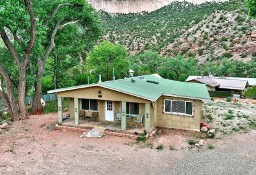 Dom Jemez Springs