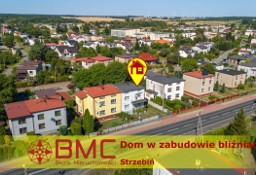 Dom Strzebiń, ul. Lubliniecka