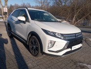 Mitsubishi Eclipse Cross 1,5T (163KM) CVT IntensePlus 12/2018! 55935+VAT!!