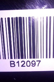 SZYBA TYLNA TYŁ BMW 5 F11 KOMBI 2010-2017 CIEMNA OGRZEWANA ORYGINALNA B12097 BMW SERIA 5-2