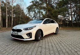 Kia Pro cee&apos;d GT 1.6 T-GDI 204KM 2020r salon Polska pierwszy właściciel