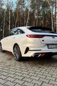 GT 1.6 T-GDI 204KM 2020r salon Polska pierwszy właściciel-2