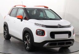 Citroen C3 Aircross , Salon Polska, Serwis ASO, Navi, Klimatronic, Tempomat,