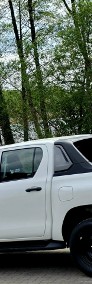 Toyota Hilux VIII 2.4 D-4D Doble Cab 150KM 4x4 / Salon PL I-właściciel-3