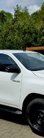 Toyota Hilux VIII 2.4 D-4D Doble Cab 150KM 4x4 / Salon PL I-właściciel-4