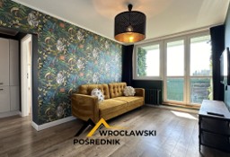 Mieszkanie Wrocław Borek, ul. Krucza