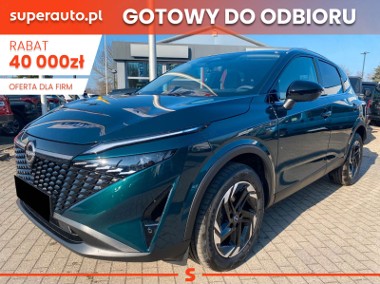 Nissan Qashqai III N-Connecta Xtronic 1.3 DIG-T mHEV N-Connecta Xtronic 1.3 DIG-T mHEV-1