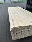 DREWNO KONSTRUKCYJNE EGALIZOWANE ŚWIERK KVH C-24 NSI 25x75x3000mm