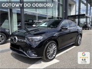 Mercedes-Benz Klasa GLE W167 Coupe 300 d 4-Matic AMG Line Pakiet wyposażenia AMG Advanced Plus + Keyless-Go