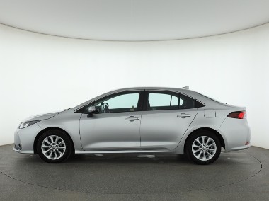 Toyota Corolla XII , Salon Polska, 1. Właściciel, Serwis ASO, VAT 23%,-1