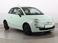 Fiat 500 , Salon Polska, Serwis ASO, Klima, Parktronic