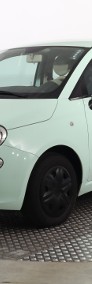 Fiat 500 , Salon Polska, Serwis ASO, Klima, Parktronic-3