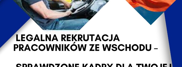 Mamy pracowników ze Wschodu do różnych branż-1