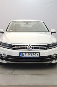 Volkswagen Passat B8 2.0 TDI SCR Comfortline DSG R-Line! z polskiego salonu! FV 23%-2