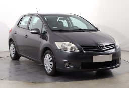 Toyota Auris I , Salon Polska, Serwis ASO, VAT 23%, Klimatronic, Parktronic