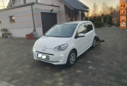 Volkswagen up! e-up * bardzo ładny i oszczędny