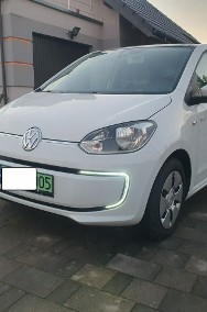 Volkswagen up! e-up * bardzo ładny i oszczędny-2