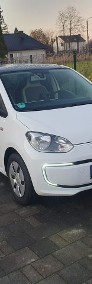 Volkswagen up! e-up * bardzo ładny i oszczędny-4